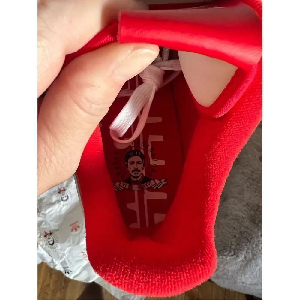 Adidas Forum Low Trap Kitchen Special Edition - Picture 9 of 12